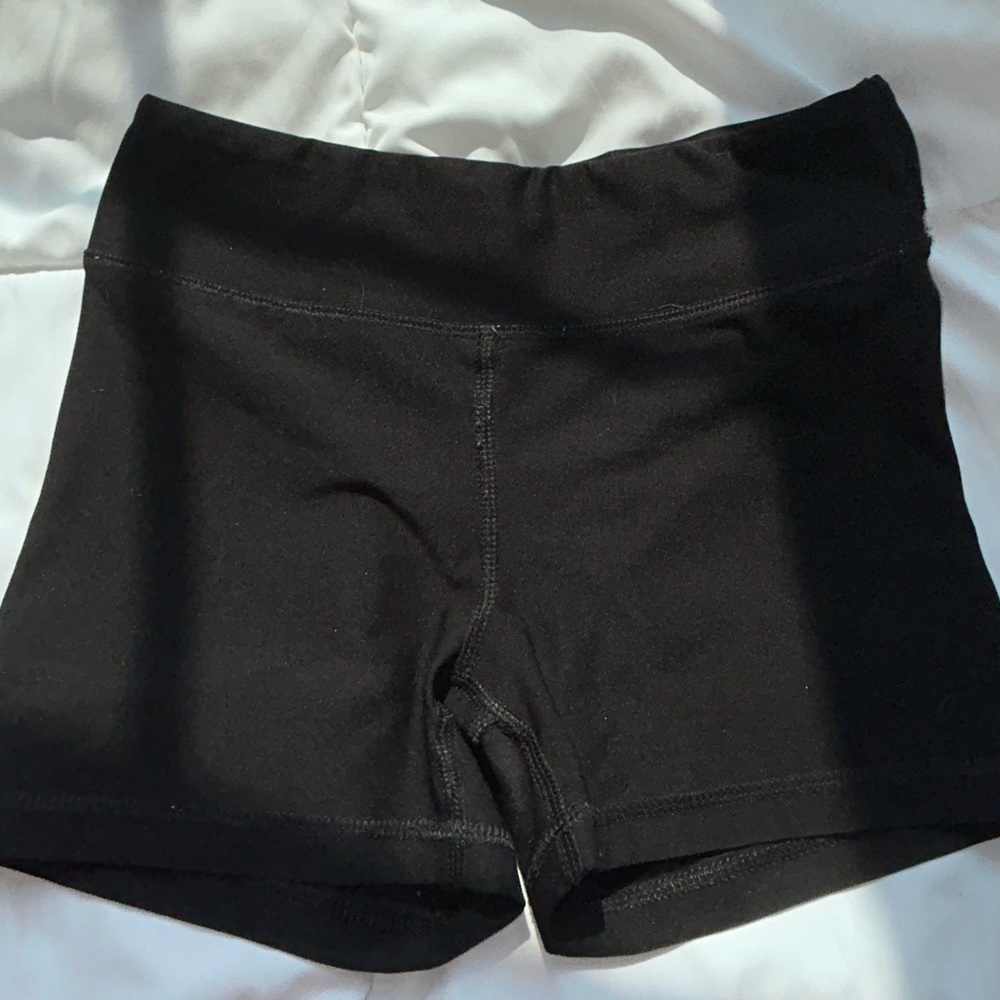 90 Degree Short for Girls
